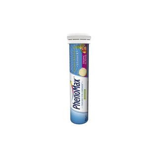 Pharmex Phenomax Osseum Calcio + Vitamina K1 + Vitamina D3 20U