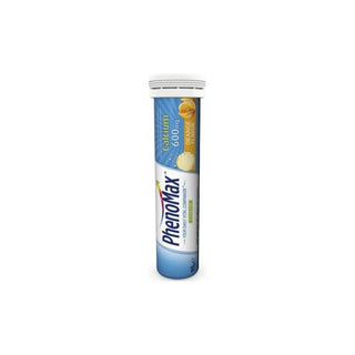 Pharmex Phenomax Osseum Calcio 600mg 20U