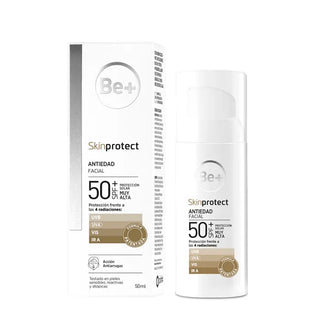 Be+ Skin Protect antiage Viso 50ml