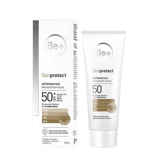 Be+ Skin Protect Anti-Imperfezioni SPF50 50ml