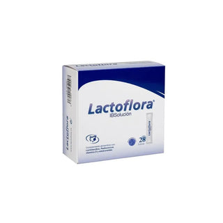 Lactoflora Absolution 28 bustine