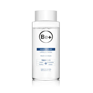 BE+ Acqua Micellare Tutto in 1 500ml