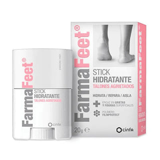 Cinfa FarmaFeet Stick Talloni Screpolati 20g