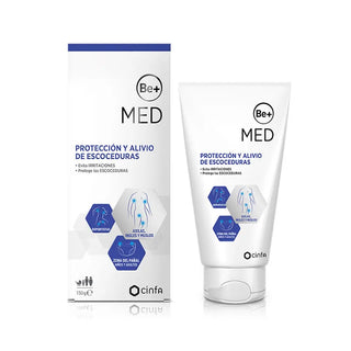 BE+ Med Ustioni 150ml