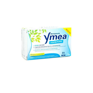Ymea Menopausa Pancia Piatta 64 capsule