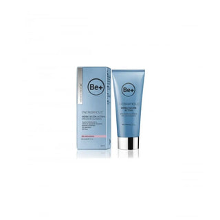 BE+ Energize Hydration Emulsio Lenitivo 40ml