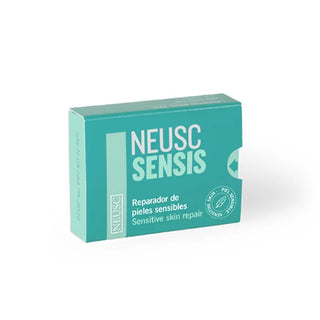 Neusc Sensis Sensitive Skin compresseressa da 24 g