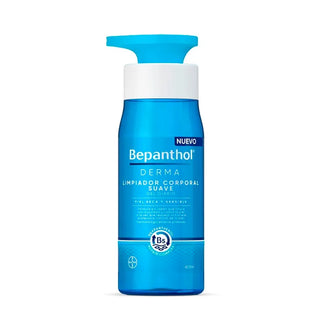 Bephanthol Gel Corps 400ml 