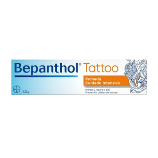 Bepanthol Tattoo pomata Intensive Care 30g