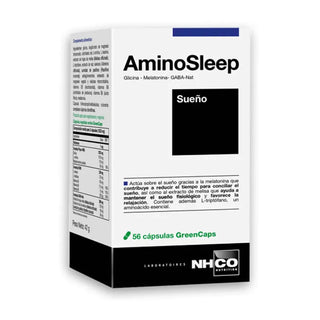Aminosleep Sleep 56 capsule