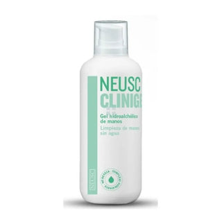 Neusc Clinigel Gel Idroalcolico 500 ml