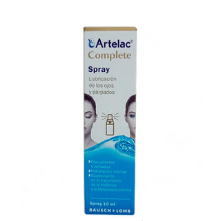 Artelac Spray compresseo 10 ml