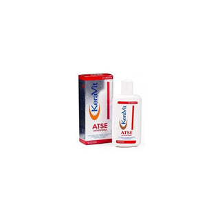 Keravit Atse Shampoo Antiseborroico 200ml