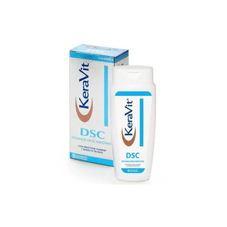 Keravit Dsc Stati Desquamativi 200ml
