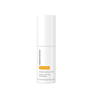 Neostrata Enlighten illuminante Eye Contour 15g