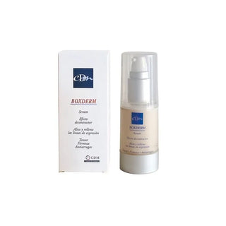 Cdm Boxderm Siero Rilassante 30ml