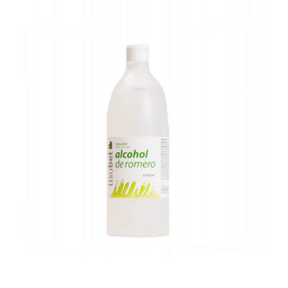Lisubel Alcol al rosmarino 1000ml