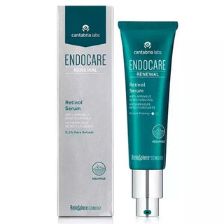 Endocare Renewal Retinol Siero 30 ml — Siero Viso