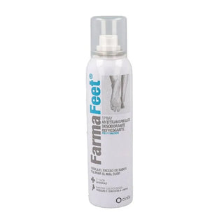 Cinfa FarmaFeet Spray Antitraspirante per Piedi 150ml
