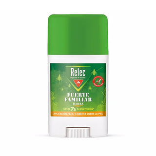 Stick repellente Relec Strong Family 50 g