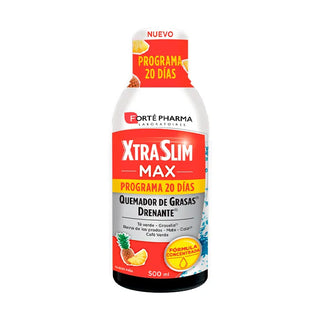 Forté Pharma Xtraslim Max 500ml