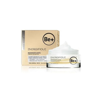 BE+ Energifique Crema Nutriente Ridensificante 50ml