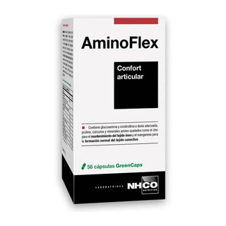 Nhco AminoFlex Joint Health 168 capsule