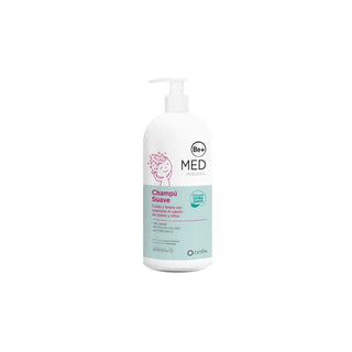 BE+Med PEdiatrics Shampoo delicato 300ml