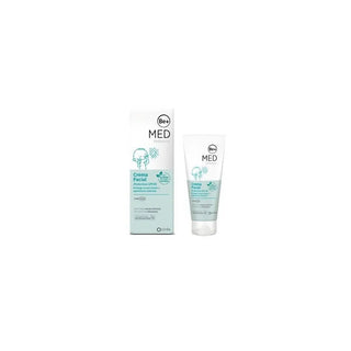 BE+Med Pediatrics Crema Viso SPF20 40ml