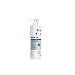 Crema corpo BE+Med Hidracalm 1000ml