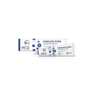 BE+Med Reine Vaseline 60 g 