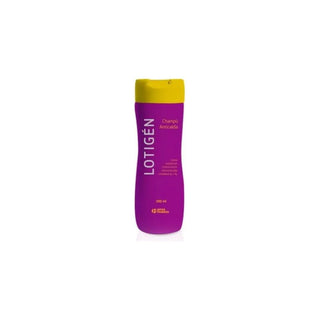 Interpharma Lotigen Shampoo Anticaduta 300ml