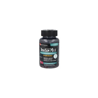 Forté Pharma Xtraslim Max Reducer 60 Gummibonbons 