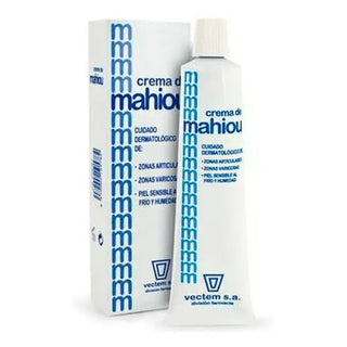 Vectem Mahiou Crema 75ml — Crema corpo