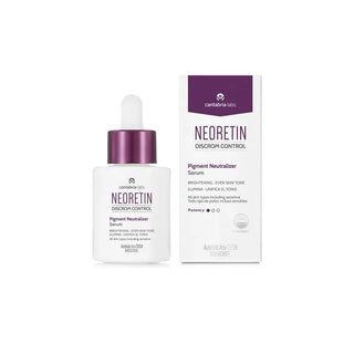 Neoretin DC Pigment Neutralizer Siero 30 ml