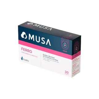 Exeltis Muse Ferro 30 capsule
