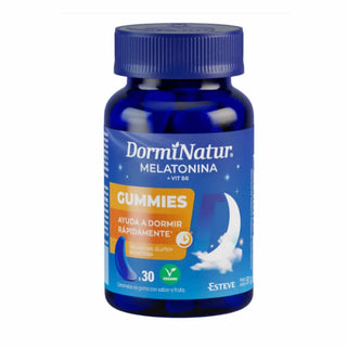 Esteve Dorminatur Melatonin 30 Gummies