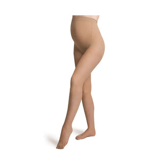 Pantys premamá Medilast Normal R/102 S/L Beige 