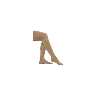 Calza a compresseressione corta Medilast Normal T-L
