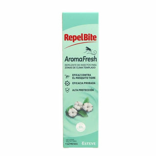 Afterbite Repel Bite AromaFresh Insect Repellent for Temperate Climate Spray 100ml