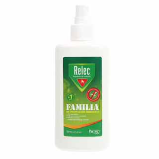 Relec Family Spray 200 ml — Repelent insecte