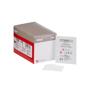 Salviette removibili Hollister Adhesive Remover 50 unità