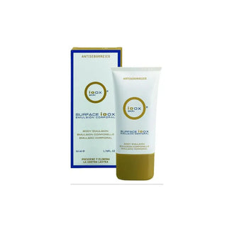 Émulsion superficielle Ioox 50ml 