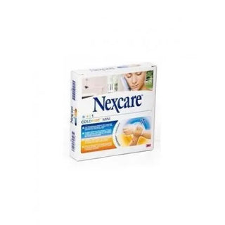 3m Nexcare Mini Borsa Caldo-Freddo 10x10 cm — Borsa caldo-freddo mini