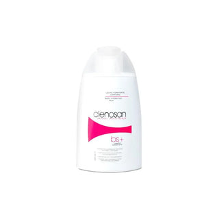 Latte idratante per il corpo Clenosan 400 ml