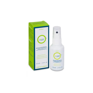 Déodorant Spray Anhidrol Ioox 
