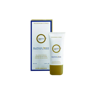 Crème au silicone Ioox™ Silipack 30 g 