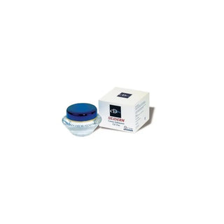 Cdm Siliderm Crema Idratante Senza Olio 50ml