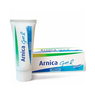 Gel all'arnica Boiron 45 g