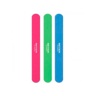 Lima in fibra di vetro fosforescente Beter